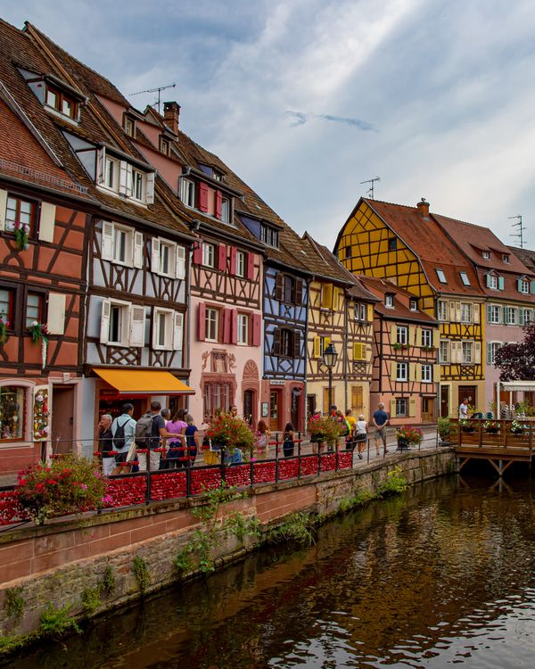 Alsace