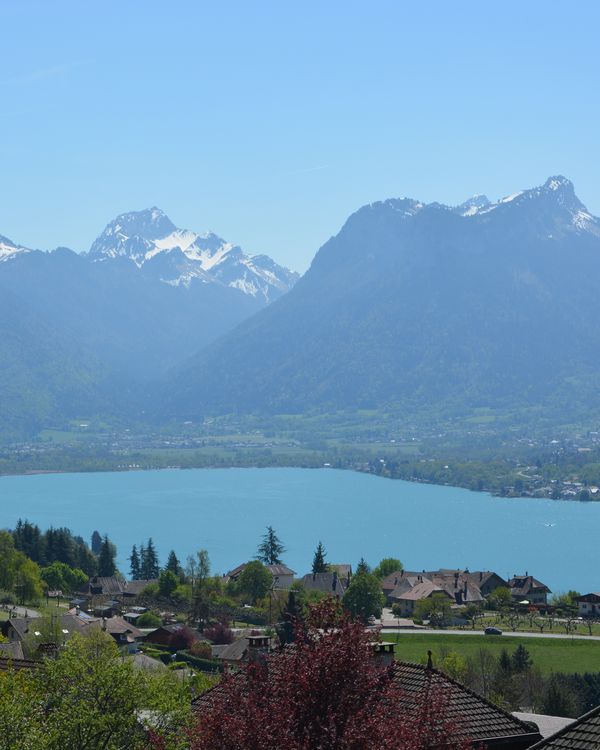 Annecy
