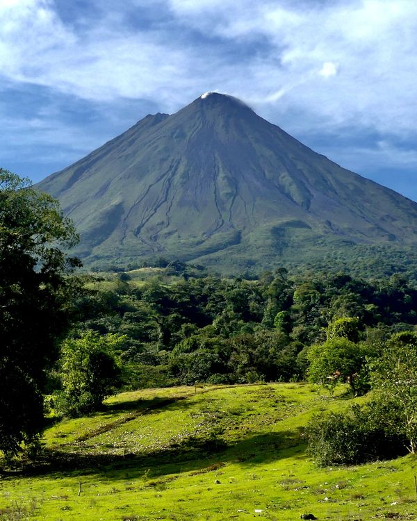 Costa Rica