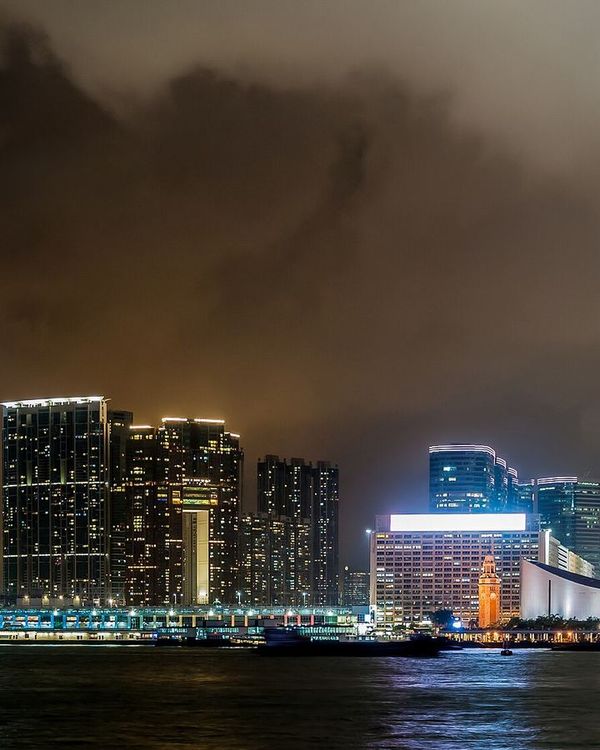 Hong Kong