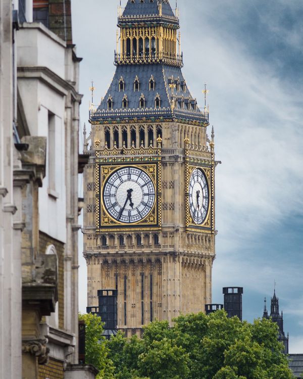 Londres