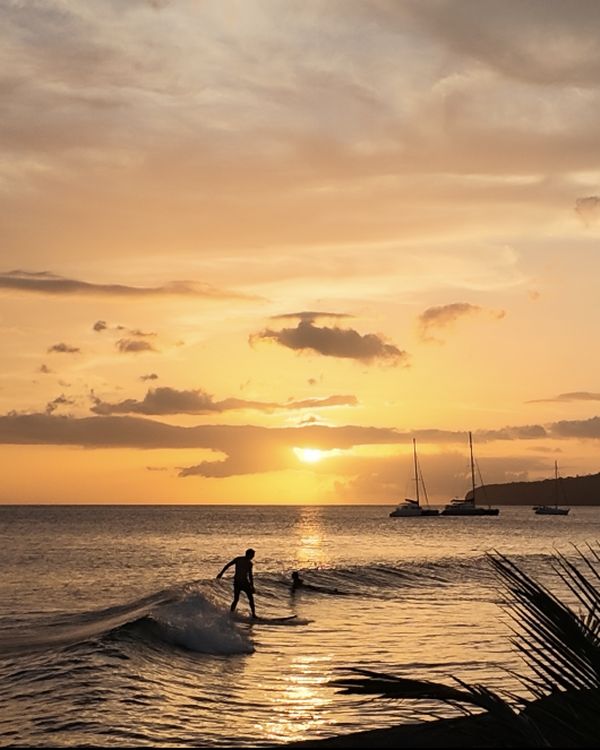 Martinique