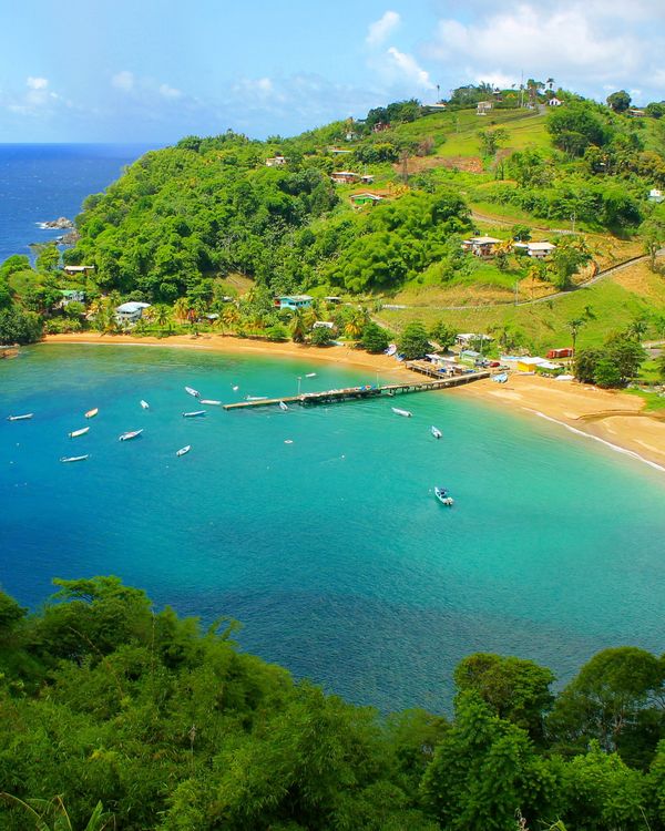 Trinidad & Tobago